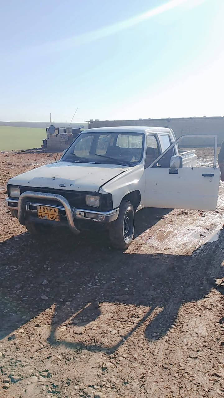 ‎موديل 1988گيرمحرك اكسل شرت سعر15مجال ***********‎ اكر, نينوى
