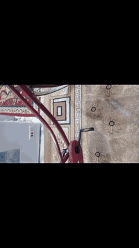 سلام عليكم بايسكل للبيع موديل 18 نظيف كلش السعر خاص او تصال ع رقم الهاتف ***********  المكان ذي قار قضاء الفجر
