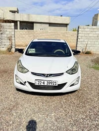 النترا • ٢٠١٤ • محرك ١٨٠٠