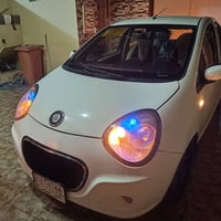 جيلي باندا • ٢٠١٣ • تحويل بغداد