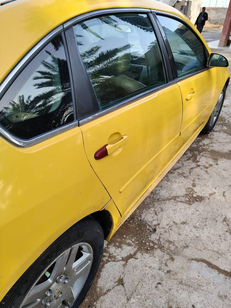 سلام عليكم إمبالا موديل 11 رقم بابل انكليزي مكينة كير ضفيره تايرات جديده بيها ضربه جاملوغ خلفي خطها بغداد حمزه مكان السيارة نجف السعر 65 وبيها مجال ***********
