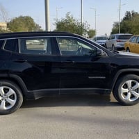 / جيب كومباس موديل 2018  السونار موجود في الصوره وتفاصيل السعر ‭0772 4...