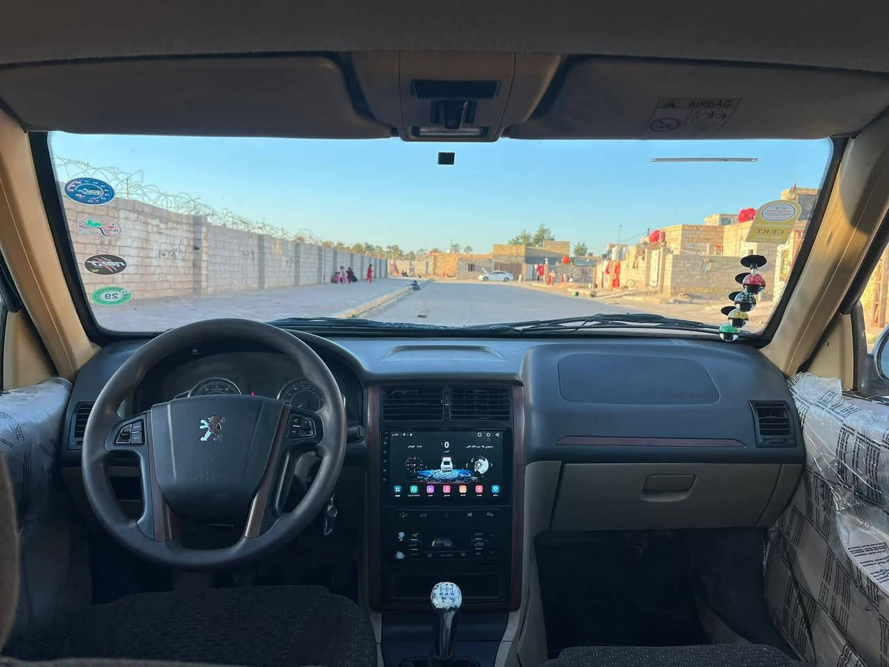 سلام عليكم بيجو بارس موديل 2022 كفاءه عامه عاده ضربه بالجامله الامامي مكينه كير كفاله حداديه جديده تخم تایر كهربائيات كلها شغاله تبريد شغال مكان السياره ميسان العماره السعر 58 وبيها مجال رقم الهاتف ***********
