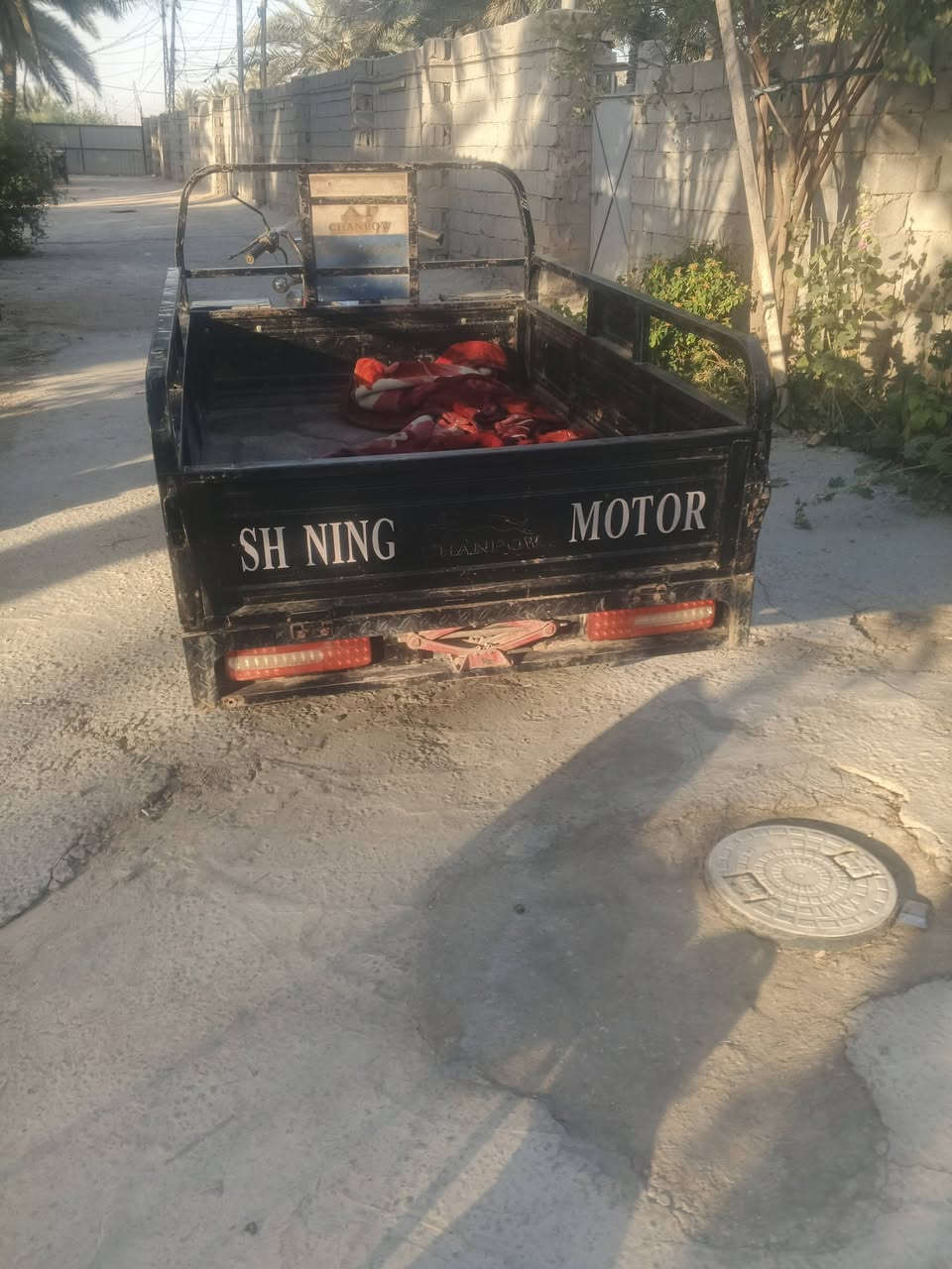 ستوته البيع موديل 2023 مكان كربلاء ***********
