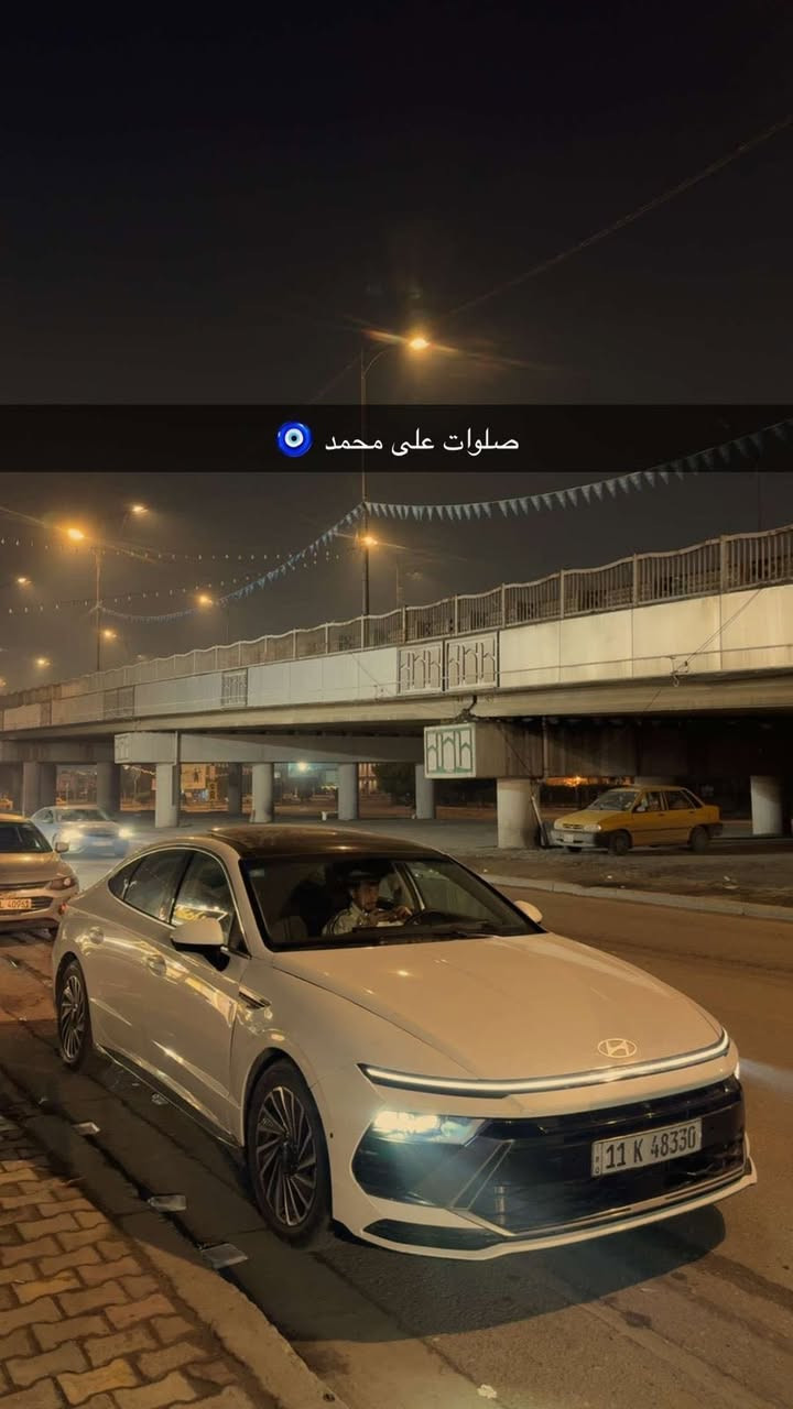 السلام عليكم ورحمة الله وبركاته
سوناتا هايبرد 2024 رقم بغداد تحويل ثاني يوم

المواصفات فول الفول 

بصمه أبواب 
بنراما فوول

بصمة تشغيل

اوتوبارك

ناقل حركه بالستيرن

تحديد مسار

سياقه ذاتيه

اناره داخليه متغيرة الألوان

كامرات محيطيه ٣٦٠ درجه

تقديم وترجيع بالريمونت 

تشغيل عن بعد 

صندوق كهرباء 

الممشى 7000

وبعد هواي مواصفات مو ذاكرينها

صور الحادث مرفقه بالمنشور  وسونار هم منشور 

السعر 210 وبي مجال بسيط اخوان كلشي موضح بالمنشور وسياره بدون نقص برغي جاهزه للاخير👍🏻

*********** واتساب ايضا موجود
