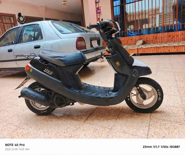 ماطور بوتين للبيع شرط هندر واحد معمر مره وحده تحريكه نار 🔥 ومعدل نار 🔥 شاصي شرط وايرمنيه شغاله السعر 170 وبي مجال حك جيتك للتواصل خاص…… ***********…………
