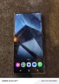 جالاكسي S24 ألترا • ٢٥٦ • جديد