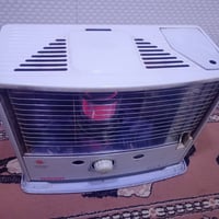 صوبات كهربائيه ونفطيات استعمال قليل  للبيع 07819244685