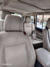 باجيرو حبتور فول مواصفات فتحه موديل 2014 رقم قادسيه بسمي مكفوله من الض...