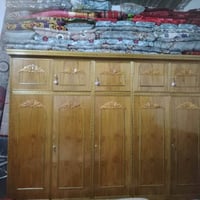 غرف نوم • نجف