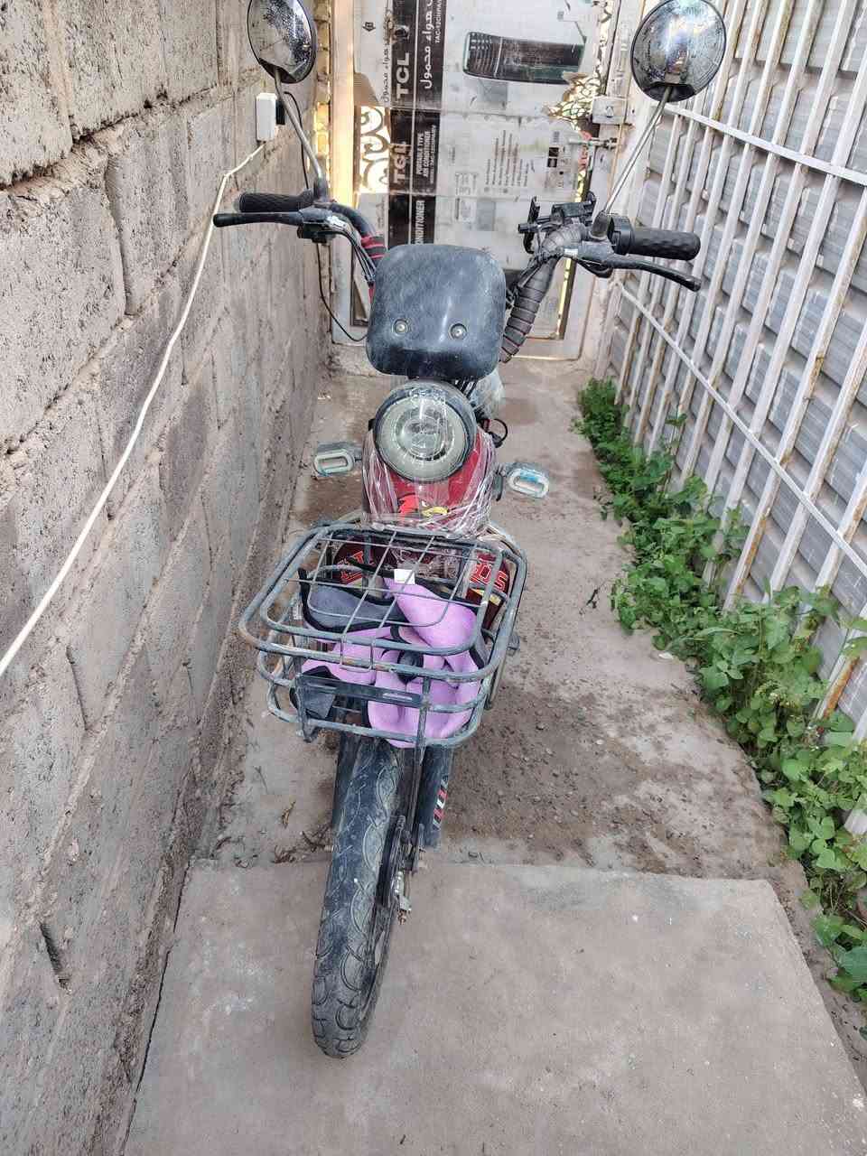 دراجه شحن للبيع  حي الجامعه


**إذا كنت صاحب هذا الإعلان وتريد حذفه لأي سبب، رجاءا أرسل رسالة إلى الدعم الفني**