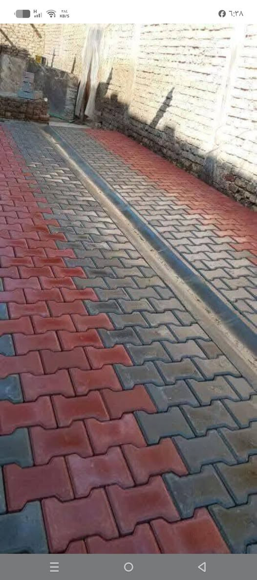 سلام عليكم 🖐
عمل انواع المقرنص 🪓
عمل مقرنص🛠    عمل كابات ⚒️  عمل رصيف🔨   عمل ساقيه   عمل مرمر  📎 عمل بورسلين🔩🔧   عمل كاشي   عمل كربستون⚔️🗡  (الثقه في عملنا) 🏹  عمل نقشات 🛠⚔️📸
السرعه والدقه في عملنا 🔑
يوجد لدينا كادر مخصص 🤞🏿

نعمل في بغداد وجميع المحافضات 🇶🇦🇮🇶🇲🇱
الرقم الهاتف\***********
