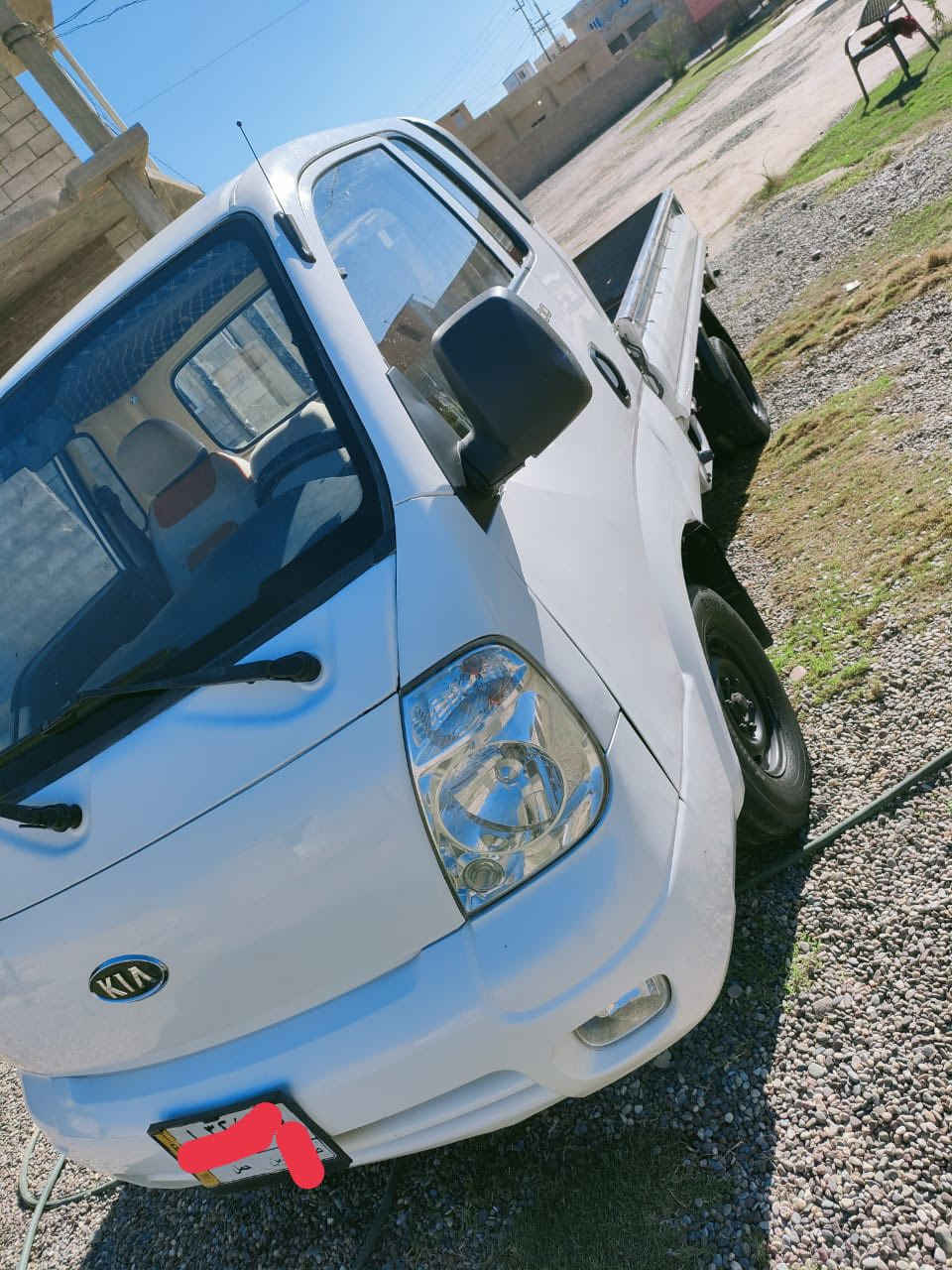 السلام عليكم
كيا موديل2012 رقم صلاح الدين الماني  
كير محرك اكسن شاصي صدر شرط تحويل بدون وكاله السعر او تفاصيل اكثر عل ارقام 
***********
***********
