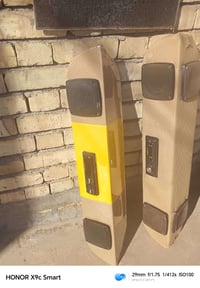 مسجل شغال نضيف تايارات مستعمل قليل سعر 70 الف مكان جسر ديالى القديم  و...