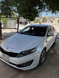 اوبتيما ٢٠١٣ • مكينه ٢٤٠٠ • رقم اربيل