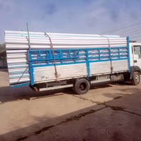 عندي سياره كنتر أوربي طول البدي 5.5 وكادر تحميل وتفريغ 07711181611