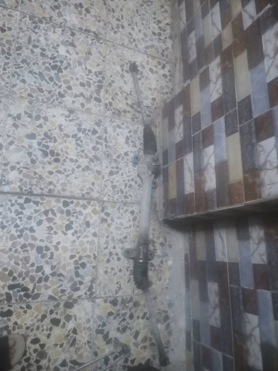 السلام عليكم فلنجات كورله مال تفصيخ وشمعات مال تفصيخ قواعد دبل مال تفصيخ مشط مستعمل للبيع اليحب يدخلي خاص


**إذا كنت صاحب هذا الإعلان وتريد حذفه لأي سبب، رجاءا أرسل رسالة إلى الدعم الفني**