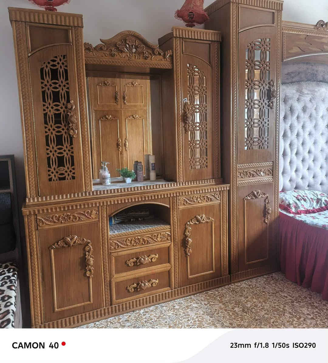 غرفو خشب عراقي ثقيل مابي اي عيب سعر مليون و250عنوان موصل تيسخراب الشراي يتواصل خاص


**إذا كنت صاحب هذا الإعلان وتريد حذفه لأي سبب، رجاءا أرسل رسالة إلى الدعم الفني**
