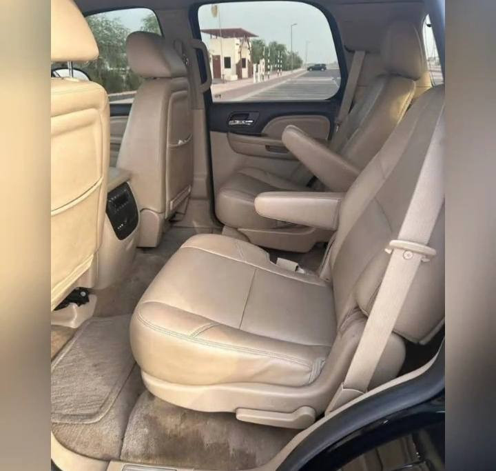 يوكن دنلي خليجي 2013 كفاله عامه حتى دعاميات بس البنيد مرشوش كلير بل امارات
سياره مضمومه صارله سنه شرط تجي وشوف سياره كلش جديده ماماشيه بلعراق ابد مضمومه مجودره
مكاني ناصريه سعرها 145


**إذا كنت صاحب هذا الإعلان وتريد حذفه لأي سبب، رجاءا أرسل رسالة إلى الدعم الفني**