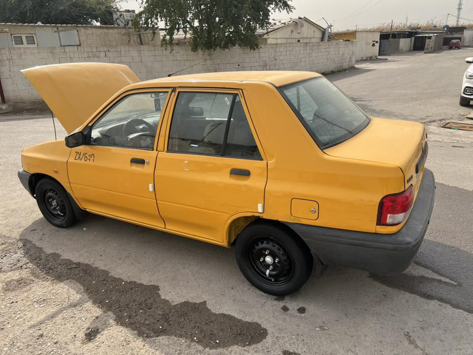 السلام عليكم ورحمة سايبا موديل 2018 للبيع السياره كير مكينه جدد منضومه غاز بيهه تبريد تدفه كله شغال شاشه سنويه جديده مصفره هيهه غرامات بيه صبغ جاملغ ٢ اثر طخه موضوحه عنوانهه بغداد التاجيات الشراي يتصل السعر ٣٨ رقم لهاتف***********
