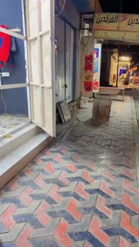 ميسان الميمونه • مرايات • ٥م