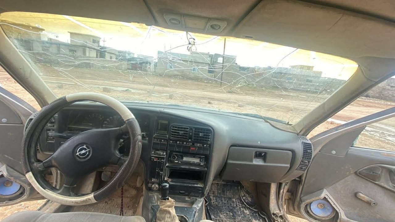 للبيع اوبل اوميكا مديل 91 السعر 8 اوراق المكان ربيعه مكلف بالنشر  للاستفسار الاتصال على الرقم ***********
