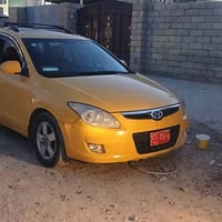 سيارة النترا ستيشن 2010سيارة وكاله عامه بسمي البيع كلش مستعجل كير محرك...