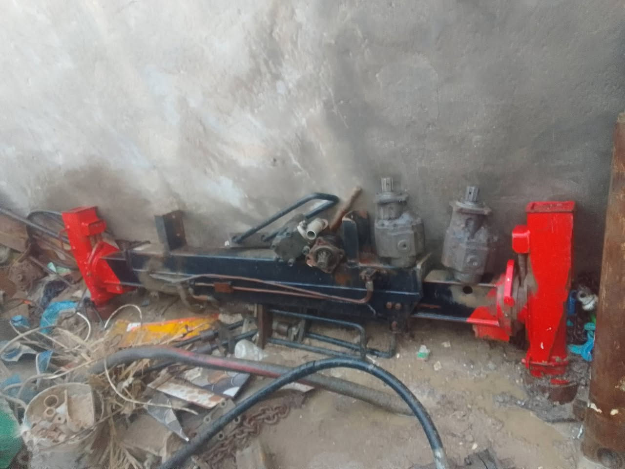 السلام عليكم للبيع رجلين كرين خلفيه يطلعن ويفترن
مالات هينو فوزو /السعر( ٧ اوراق)
مكاني ديوانيه أستفسار ***********/***********
