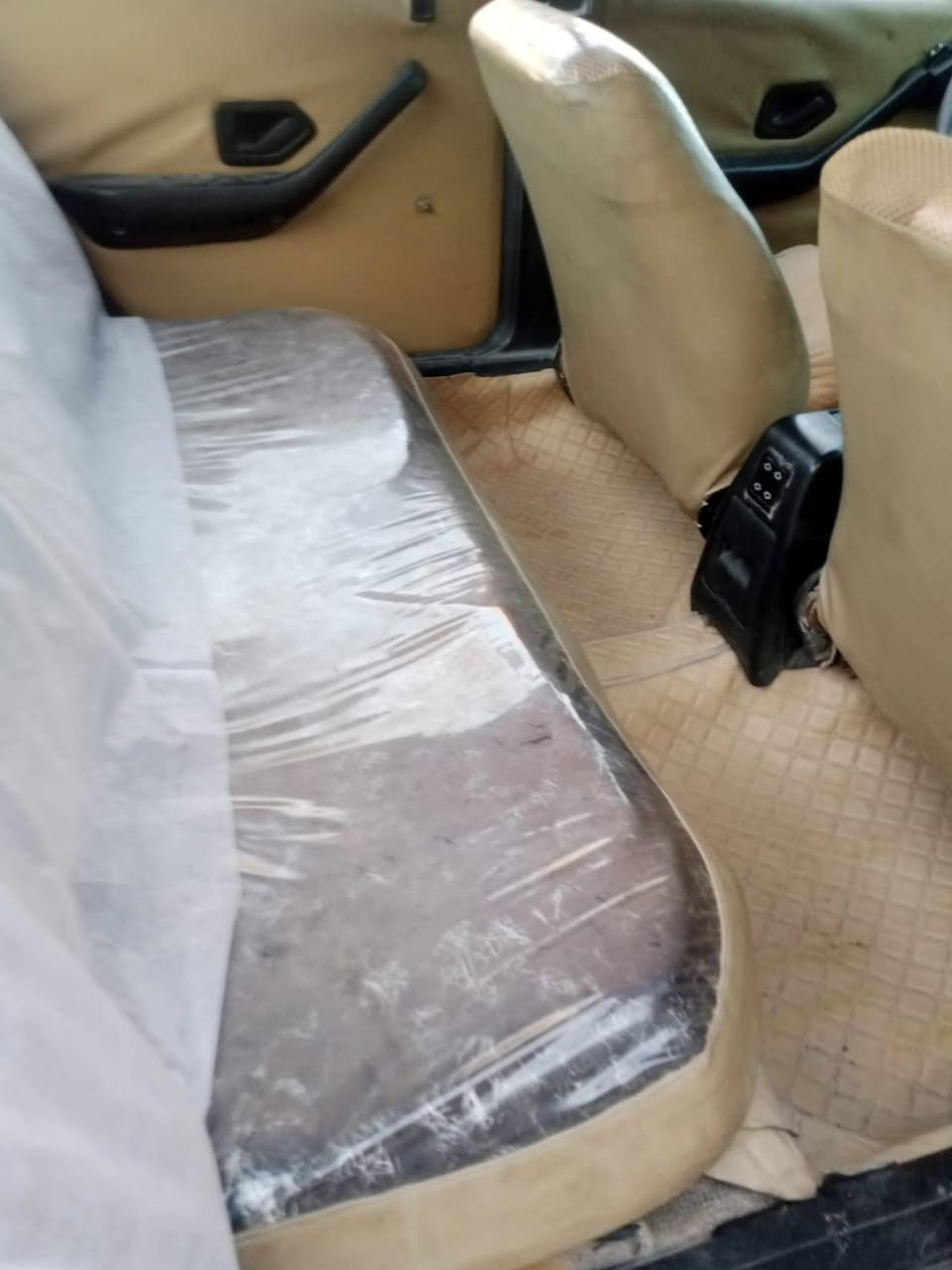 خوان عندي هاي البيجو حداديه جديده مكينه كير رقم بصره مشروع وطني تحويل ثاني يوم اريد مراوس بسياره تماتيك الي ايريد ايراوس خلي ايراسلني


**إذا كنت صاحب هذا الإعلان وتريد حذفه لأي سبب، رجاءا أرسل رسالة إلى الدعم الفني**