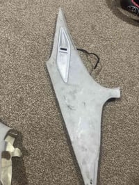 تكم بدون ايرباك • كارت انارة • دركة m