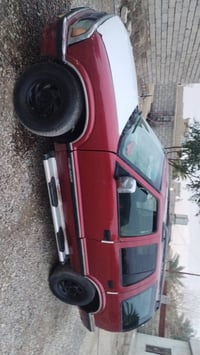 بلايزر • ١٩٩٥ • فحص نينوى