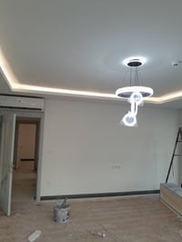 اسطة صبغ • طلس معجون • ديكورات داخلية • صبغ داخلي • صبغ خارجي • عزل اس...