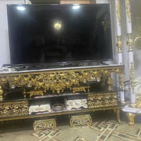 ميز تلفزيون • نضيف • الحريه الاوله