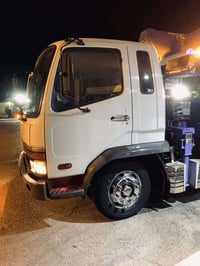 فوسه • كرين • ذي قار