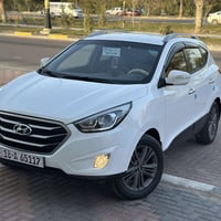 توسان • ٢٠١٥ • مكينة ٢٠٠٠