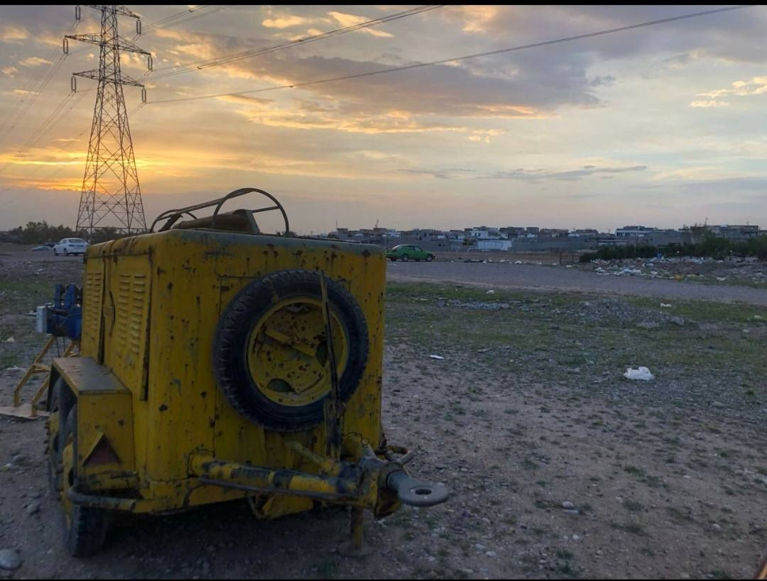 سلام عليكم 
للبيع لتفاصيل اكثر *********** 
مكان اربيل
