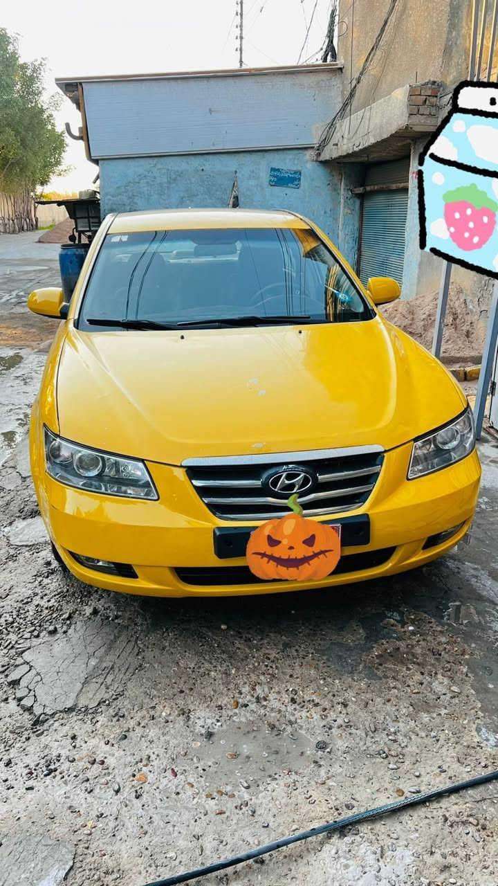 السلام عليكم سياره سوناتا للبيع موديل 2006 مكينه 200 رقم بغداد صدامي السسياره جاهزه من كلشي السياره وارد امريكي 
الاضباره مال رقم تسجيل كارتوني ضايعه يشملها قرار 48 بالتسجيل الجديد للمركبات وبيها وكاله من المالك الشرعي للسياره العنوان بابل/نادر الثانيه قرب معمل نسيج الحله الصناعي 
السعر 58 وبيها مجال بسيط
للاستفسار اكثر عن التفاصيل الاتصال على الرقم *********** غير متواجد ع الخاص مكلف بالنشر
