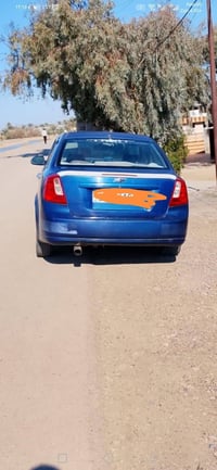 اوبترا • ٢٠٠٥ • رقم بغداد