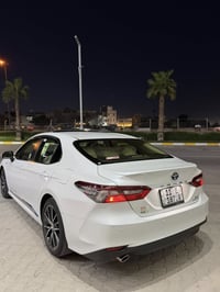 كامري 2024  وكاله عبد اللطيف جميل خليجي مكفوله كفاله عامه فول 1/1 GLE ...