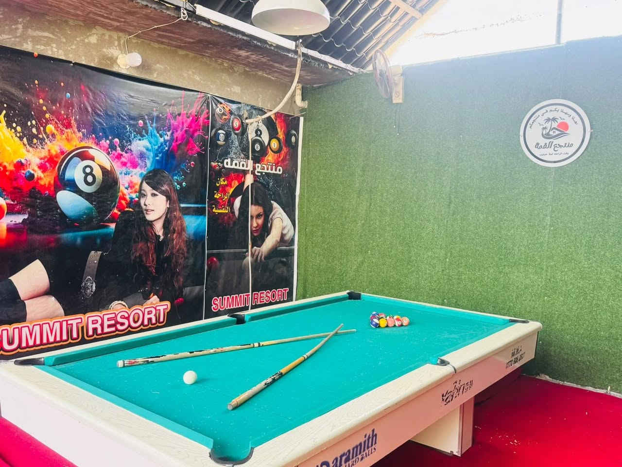 مزرعه للإيجار  في قضاء بلد  شفت صباحي ١٢٥ والمسائي ٢٠٠ اتصل ***********
