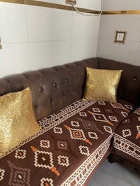 ديوان • ٨مقاعد • سفنج ضغط عالي طبي