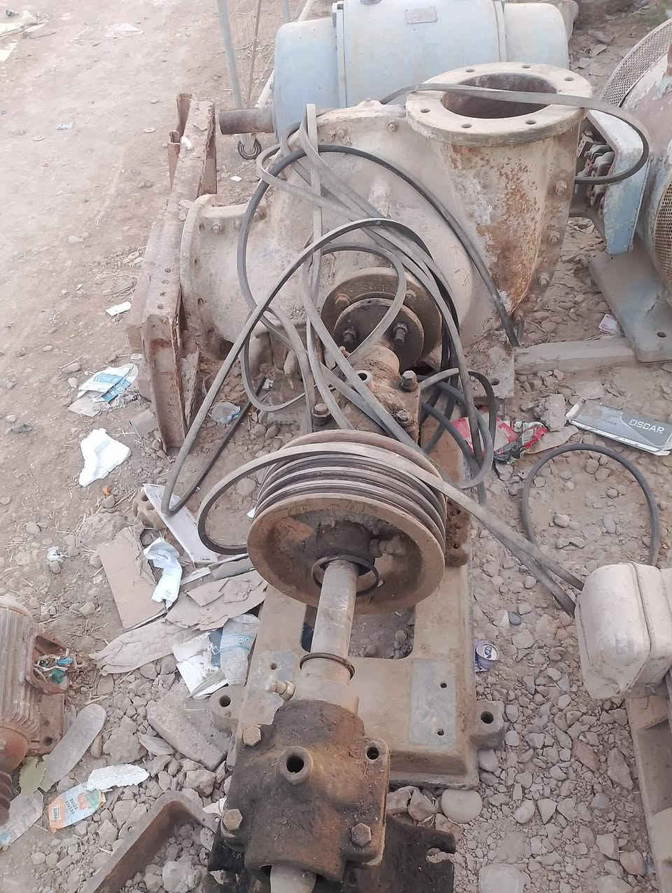 السلام عليكم  خنزيره رستم ستام بوش ١٢/١٠ /لا فطر ولا كسر بشارته جديده قطره لحيم ماكو الاستفسار /***********/***********
