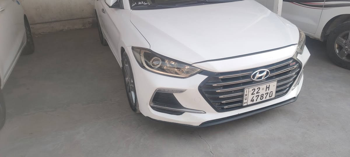 هونداي النترا موديل ٢٠١٩ خليجي
فول مواصفات بيه صبغ ٣ قطع والباقي كفاله
مكان السياره بالعماره السعر ١١٦ الاتصال ***********
***********
