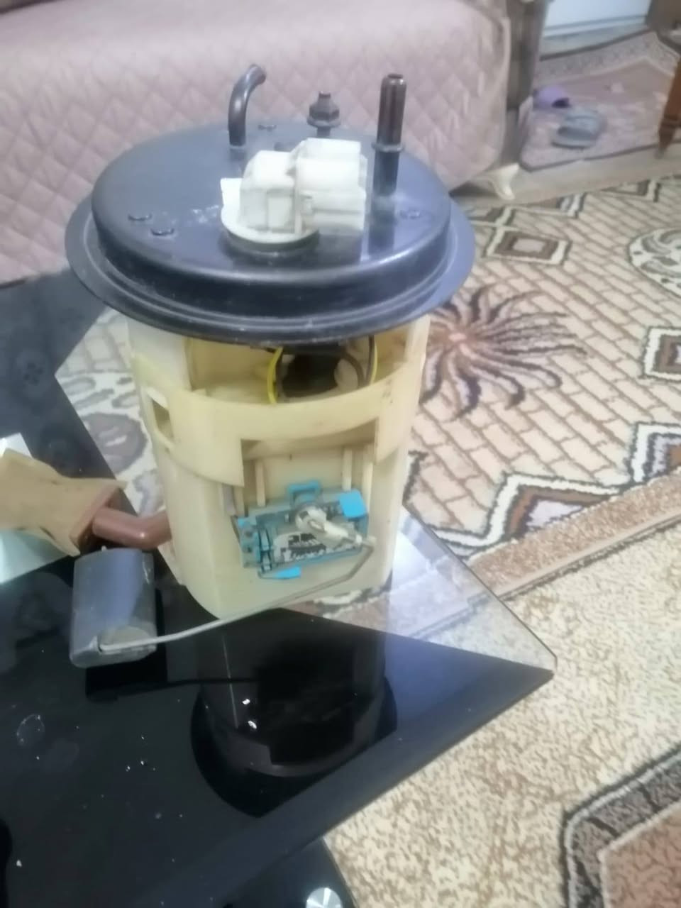 عبوة كاملة مال فورتي للبيع السعر 125 الاستفسار ***********
