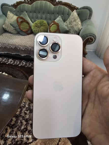 سلام عليكم للبيع ايفون ١٦ برو ماكس ماستر جهاز بلادي بطاريه ٩٨ جهاز كلش جديد رايده ب مليون و ٥٠٠ مكان بغداد الدوره 
***********
