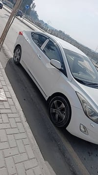 النترا ٢٠١٤ • تكييف ثلج • أقساط