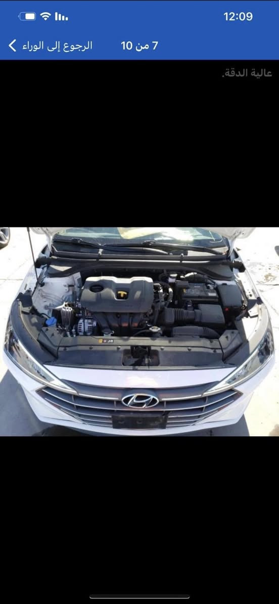 النترا ٢٠٢٠ 
السعر ١٤٥


**إذا كنت صاحب هذا الإعلان وتريد حذفه لأي سبب، رجاءا أرسل رسالة إلى الدعم الفني**