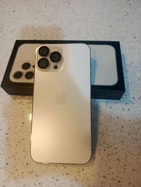 آيفون 13 برو ماكس • بطارية 82% • الشعله