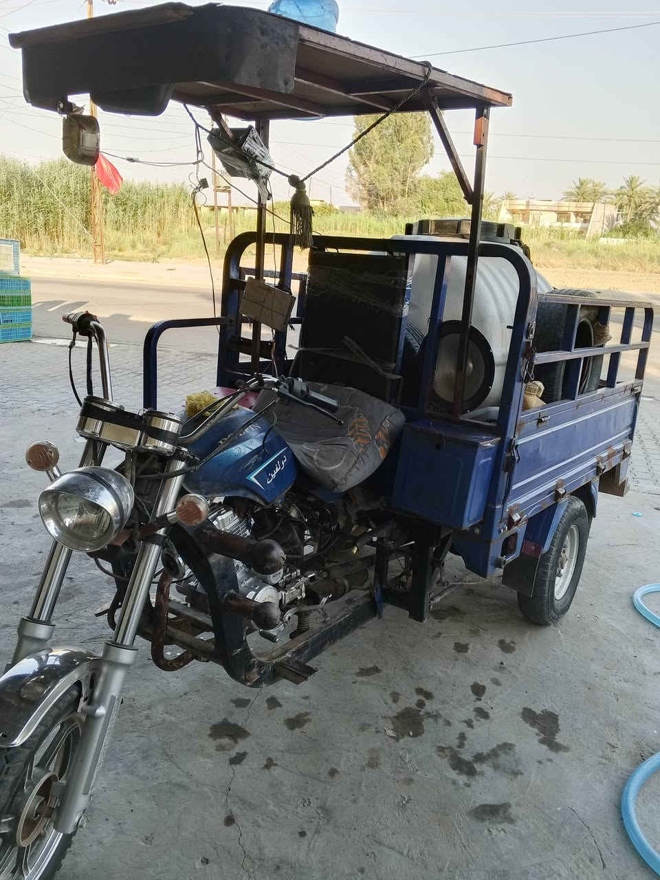 ستوته فحل للبيع شعاله كاملة مكمله عنوان بغداد اليوسفيه ناحيت القصر ***********
***********
