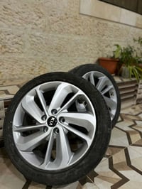 جنوط نيرو • مقاس 18